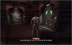 a będziesz mógł niszczyć pierwsze działko - A Frosty Reception (cz.1) | Rozdział 1 Origins | X-Men Origins Wolverine - X-Men Origins: Wolverine - poradnik do gry