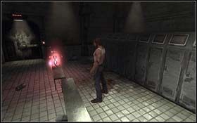 4 - A Frosty Reception (cz.1) | Rozdział 1 Origins | X-Men Origins Wolverine - X-Men Origins: Wolverine - poradnik do gry