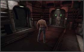 1 - A Frosty Reception (cz.2) | Rozdział 1 Origins | X-Men Origins Wolverine - X-Men Origins: Wolverine - poradnik do gry