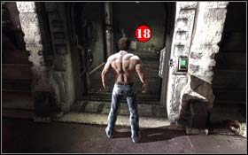 5 - A Frosty Reception (cz.2) | Rozdział 1 Origins | X-Men Origins Wolverine - X-Men Origins: Wolverine - poradnik do gry