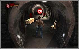 1 - The Escape | Rozdział 1 Origins | X-Men Origins Wolverine - X-Men Origins: Wolverine - poradnik do gry