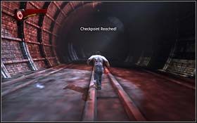 1 - Light At the End of the Tunnel | Rozdział 1 Origins | X-Men Origins Wolverine - X-Men Origins: Wolverine - poradnik do gry