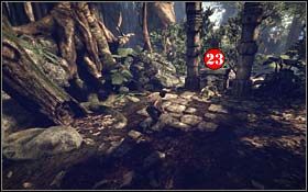 Zabij wszystkich przeciwników po czym rozpraw się z Lewiathanem - Team X (cz.1) | Rozdział 2 The Frozen Tundra | X-Men Origins Wolverine - X-Men Origins: Wolverine - poradnik do gry