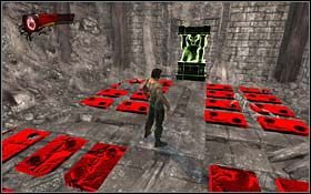 3 - Team X (cz.1) | Rozdział 2 The Frozen Tundra | X-Men Origins Wolverine - X-Men Origins: Wolverine - poradnik do gry