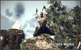 5 - Team X (cz.1) | Rozdział 2 The Frozen Tundra | X-Men Origins Wolverine - X-Men Origins: Wolverine - poradnik do gry