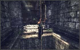 8 - Team X (cz.1) | Rozdział 2 The Frozen Tundra | X-Men Origins Wolverine - X-Men Origins: Wolverine - poradnik do gry