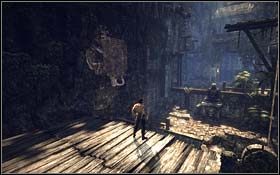 Wejdź po linie na wyższy poziom - Team X (cz.1) | Rozdział 2 The Frozen Tundra | X-Men Origins Wolverine - X-Men Origins: Wolverine - poradnik do gry