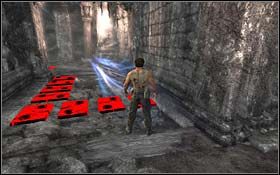 3 - Team X (cz.2) | Rozdział 2 The Frozen Tundra | X-Men Origins Wolverine - X-Men Origins: Wolverine - poradnik do gry