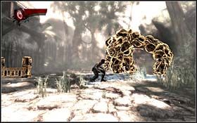 4 - Team X (cz.2) | Rozdział 2 The Frozen Tundra | X-Men Origins Wolverine - X-Men Origins: Wolverine - poradnik do gry