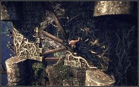 6 - Team X (cz.2) | Rozdział 2 The Frozen Tundra | X-Men Origins Wolverine - X-Men Origins: Wolverine - poradnik do gry