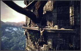 8 - Team X (cz.2) | Rozdział 2 The Frozen Tundra | X-Men Origins Wolverine - X-Men Origins: Wolverine - poradnik do gry