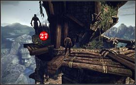 9 - Team X (cz.2) | Rozdział 2 The Frozen Tundra | X-Men Origins Wolverine - X-Men Origins: Wolverine - poradnik do gry