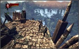 Zacznij niszczyć panele kontrolne przekaźnika, starając jednocześnie opędzić się od atakujących Cię wrogów - Team X (cz.2) | Rozdział 2 The Frozen Tundra | X-Men Origins Wolverine - X-Men Origins: Wolverine - poradnik do gry