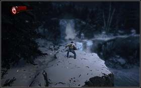 2 - Iam The Best There Is | Rozdział 2 The Frozen Tundra | X-Men Origins Wolverine - X-Men Origins: Wolverine - poradnik do gry