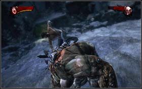 3 - Iam The Best There Is | Rozdział 2 The Frozen Tundra | X-Men Origins Wolverine - X-Men Origins: Wolverine - poradnik do gry