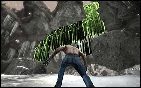 5 - Iam The Best There Is | Rozdział 2 The Frozen Tundra | X-Men Origins Wolverine - X-Men Origins: Wolverine - poradnik do gry