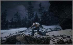 Zabij po drodze wszystkich wrogów i po lodzie wejdź na skały - Iam The Best There Is | Rozdział 2 The Frozen Tundra | X-Men Origins Wolverine - X-Men Origins: Wolverine - poradnik do gry