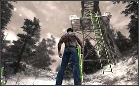 6 - Iam The Best There Is | Rozdział 2 The Frozen Tundra | X-Men Origins Wolverine - X-Men Origins: Wolverine - poradnik do gry