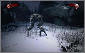 7 - Iam The Best There Is | Rozdział 2 The Frozen Tundra | X-Men Origins Wolverine - X-Men Origins: Wolverine - poradnik do gry