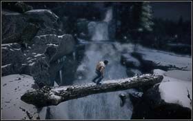 1 - Ambush | Rozdział 2 The Frozen Tundra | X-Men Origins Wolverine - X-Men Origins: Wolverine - poradnik do gry