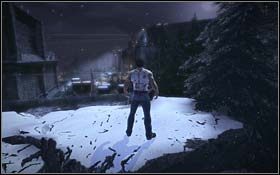 6 - Ambush | Rozdział 2 The Frozen Tundra | X-Men Origins Wolverine - X-Men Origins: Wolverine - poradnik do gry