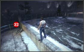 Postaraj się atakować znienacka, tak, aby wrogowie Cię nie widzieli - Ambush | Rozdział 2 The Frozen Tundra | X-Men Origins Wolverine - X-Men Origins: Wolverine - poradnik do gry