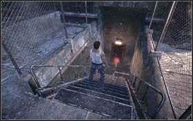 9 - Ambush | Rozdział 2 The Frozen Tundra | X-Men Origins Wolverine - X-Men Origins: Wolverine - poradnik do gry