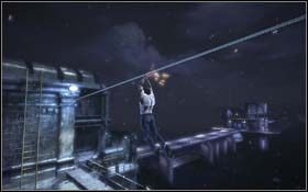 11 - Ambush | Rozdział 2 The Frozen Tundra | X-Men Origins Wolverine - X-Men Origins: Wolverine - poradnik do gry