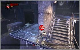 Ucieczki przed śmigłowcem ciąg dalszy - Roadblock | Rozdział 2 The Frozen Tundra | X-Men Origins Wolverine - X-Men Origins: Wolverine - poradnik do gry