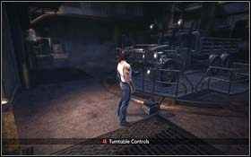 2 - What I Do Isnt Very Nice (cz.1) | Rozdział 2 The Frozen Tundra - X-Men Origins: Wolverine - poradnik do gry