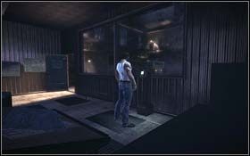 3 - What I Do Isnt Very Nice (cz.1) | Rozdział 2 The Frozen Tundra - X-Men Origins: Wolverine - poradnik do gry