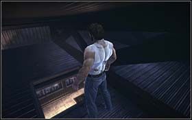 5 - What I Do Isnt Very Nice (cz.1) | Rozdział 2 The Frozen Tundra - X-Men Origins: Wolverine - poradnik do gry