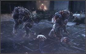 7 - What I Do Isnt Very Nice (cz.1) | Rozdział 2 The Frozen Tundra - X-Men Origins: Wolverine - poradnik do gry