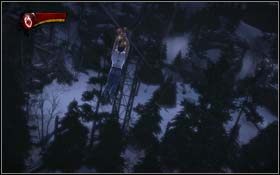 1 - What I Do Isnt Very Nice (cz.2) | Rozdział 2 The Frozen Tundra - X-Men Origins: Wolverine - poradnik do gry