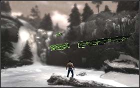 2 - What I Do Isnt Very Nice (cz.2) | Rozdział 2 The Frozen Tundra - X-Men Origins: Wolverine - poradnik do gry