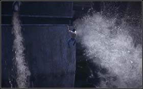 3 - What I Do Isnt Very Nice (cz.2) | Rozdział 2 The Frozen Tundra - X-Men Origins: Wolverine - poradnik do gry