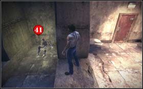 Będziesz musiał przejść po tamie wodnej - What I Do Isnt Very Nice (cz.2) | Rozdział 2 The Frozen Tundra - X-Men Origins: Wolverine - poradnik do gry