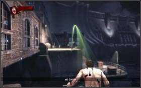 5 - What I Do Isnt Very Nice (cz.2) | Rozdział 2 The Frozen Tundra - X-Men Origins: Wolverine - poradnik do gry