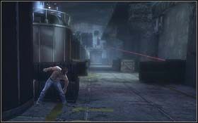 7 - What I Do Isnt Very Nice (cz.2) | Rozdział 2 The Frozen Tundra - X-Men Origins: Wolverine - poradnik do gry