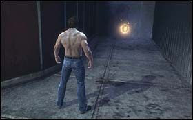 Musisz unikać namierzenia przez Agenta Zero - What I Do Isnt Very Nice (cz.2) | Rozdział 2 The Frozen Tundra - X-Men Origins: Wolverine - poradnik do gry