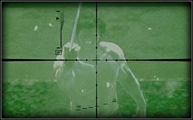 9 - What I Do Isnt Very Nice (cz.2) | Rozdział 2 The Frozen Tundra - X-Men Origins: Wolverine - poradnik do gry