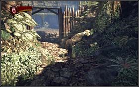 1 - Jungle Rendezvous | Rozdział 3 Days of Future Beginnings - X-Men Origins: Wolverine - poradnik do gry