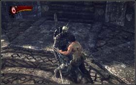 Idź przed siebie - Jungle Rendezvous | Rozdział 3 Days of Future Beginnings - X-Men Origins: Wolverine - poradnik do gry