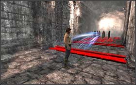 3 - Jungle Rendezvous | Rozdział 3 Days of Future Beginnings - X-Men Origins: Wolverine - poradnik do gry