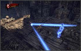 Uważaj na pułapki - Jungle Rendezvous | Rozdział 3 Days of Future Beginnings - X-Men Origins: Wolverine - poradnik do gry