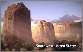 1 - Project Wideawake | Rozdział 3 Days of Future Beginnings - X-Men Origins: Wolverine - poradnik do gry