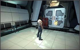 2 - Project Wideawake | Rozdział 3 Days of Future Beginnings - X-Men Origins: Wolverine - poradnik do gry