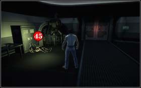 3 - Project Wideawake | Rozdział 3 Days of Future Beginnings - X-Men Origins: Wolverine - poradnik do gry