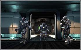 4 - Project Wideawake | Rozdział 3 Days of Future Beginnings - X-Men Origins: Wolverine - poradnik do gry