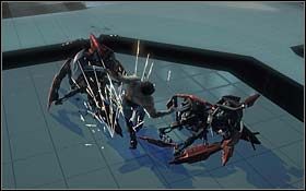 6 - Project Wideawake | Rozdział 3 Days of Future Beginnings - X-Men Origins: Wolverine - poradnik do gry